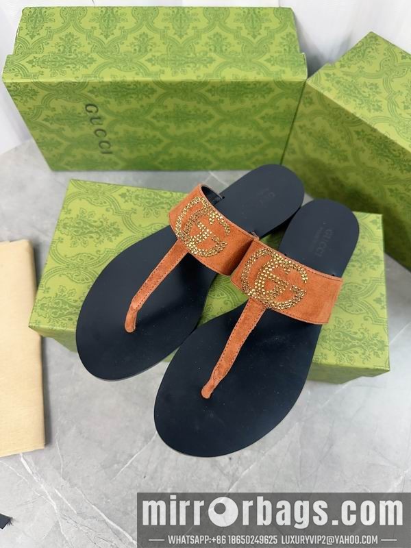 Gucci Replica Shoes sz35-46 mnf0205