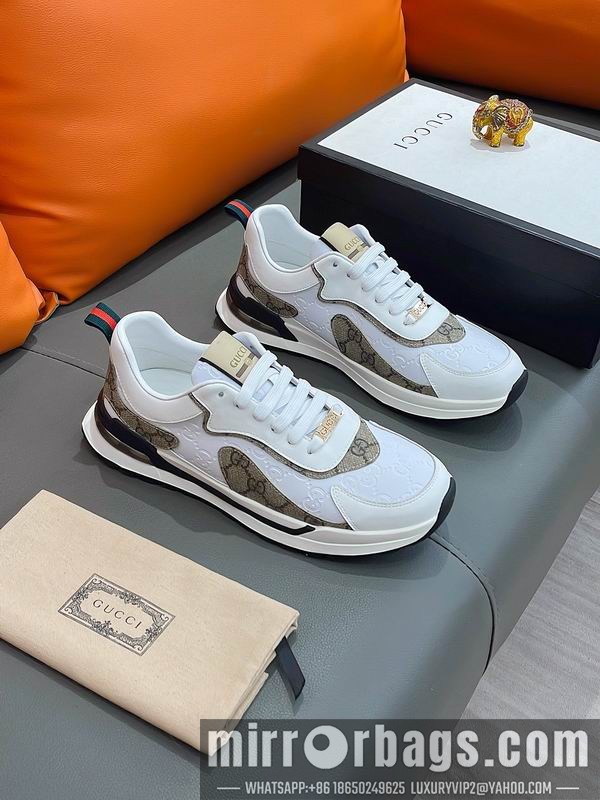 Gucci Replica Shoes sz38-44 mnf0381