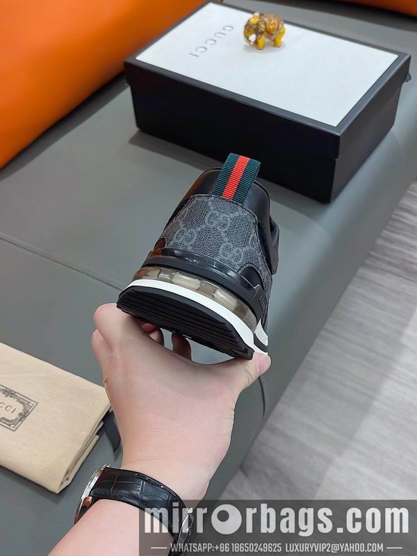 Gucci Replica Shoes sz38-44 mnf0381