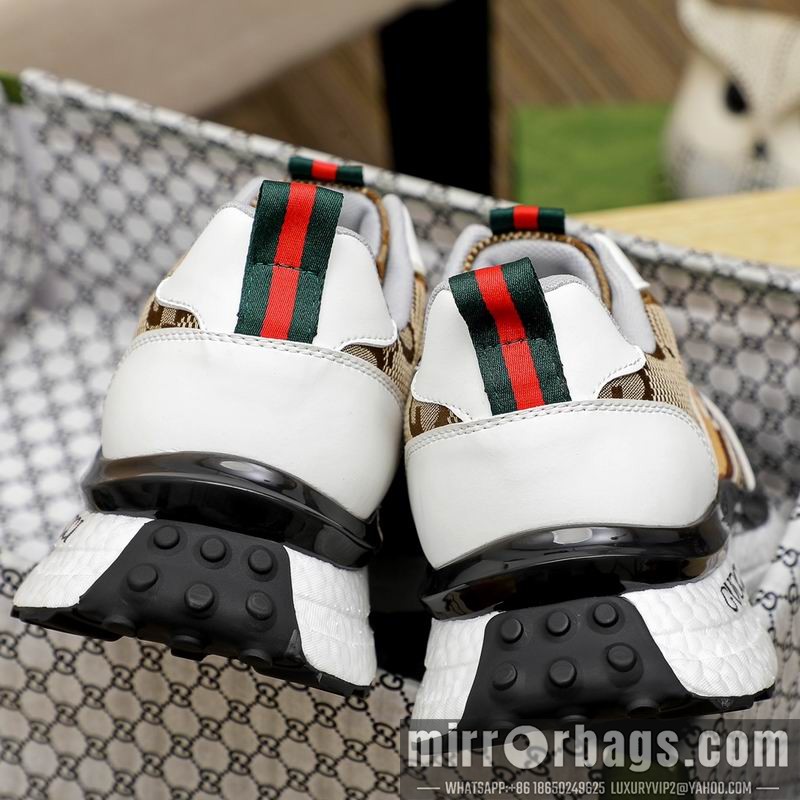 Gucci Replica Shoes sz38-44 mnf0354