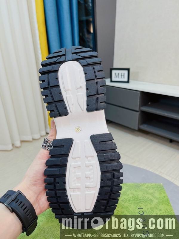 Gucci Replica Shoes sz38-44 mnf0236