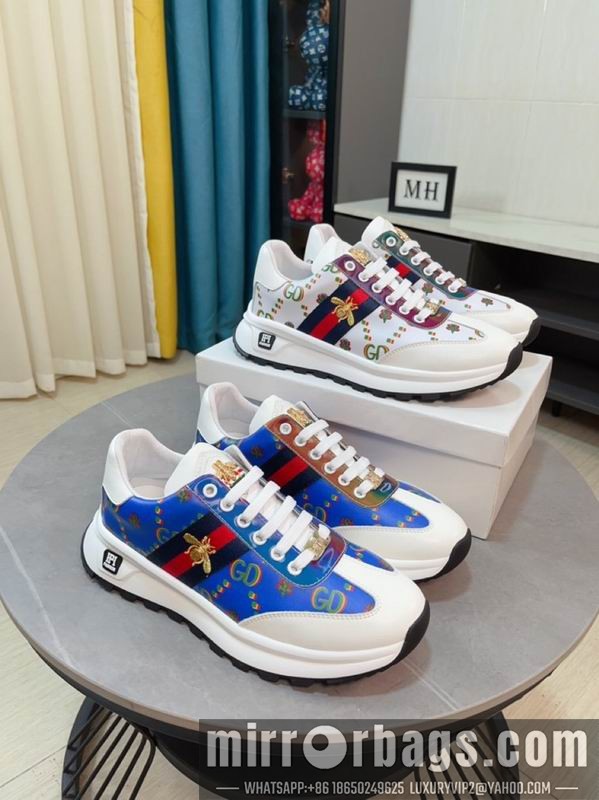 Gucci Replica Shoes sz38-44 mnf0312