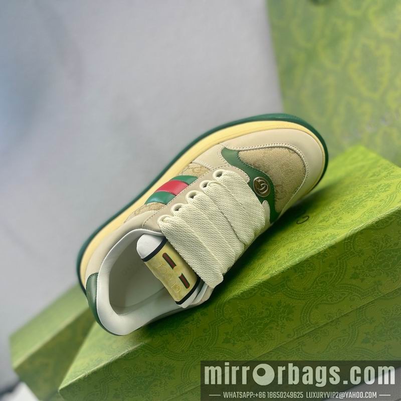 Gucci Replica Shoes sz35-40 39-44 hnh0316
