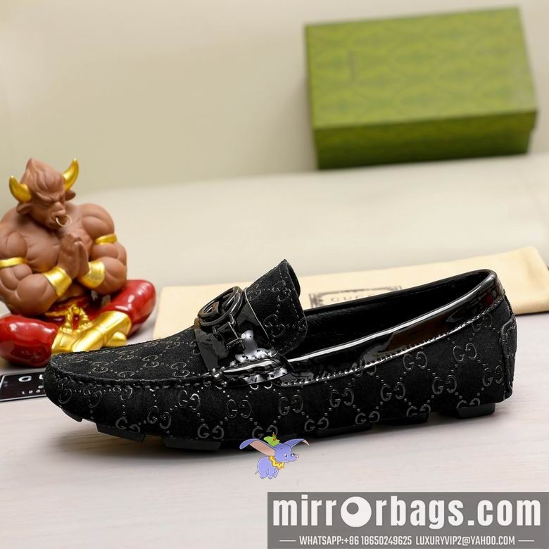 Gucci Replica Shoes sz38-44 ngh0304