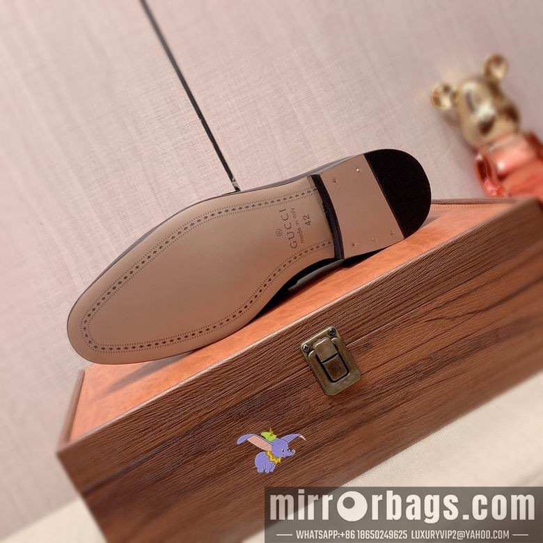 Gucci Replica Shoes sz38-44 ngh0341