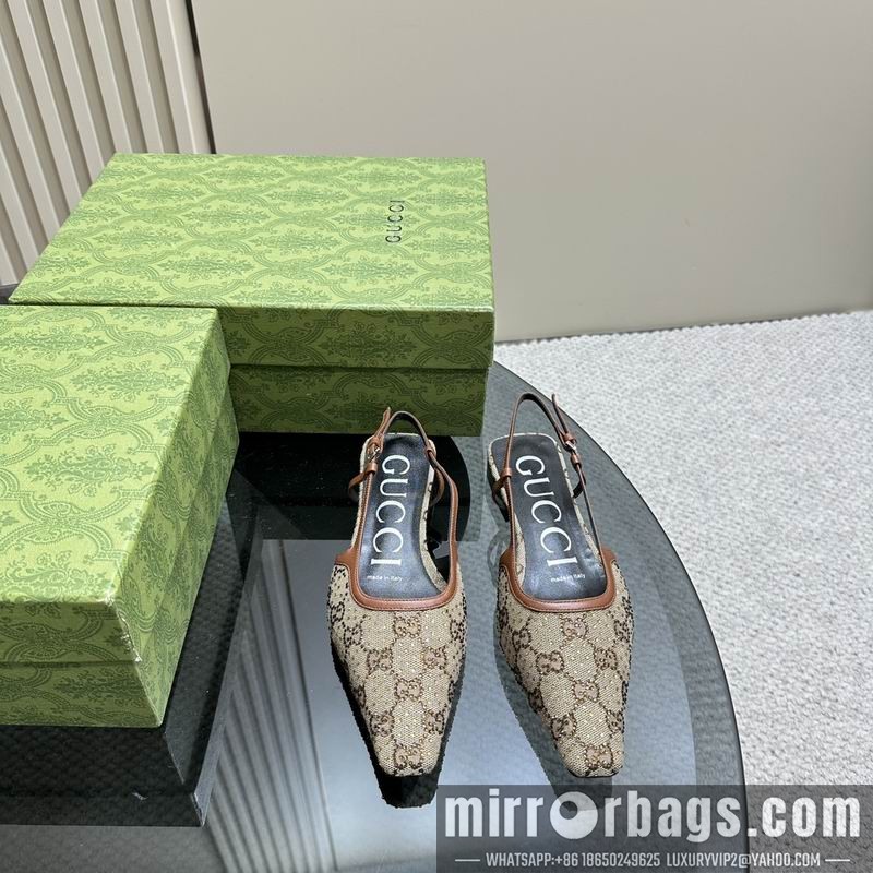 Gucci Replica Shoes sz35-41 mnf0302