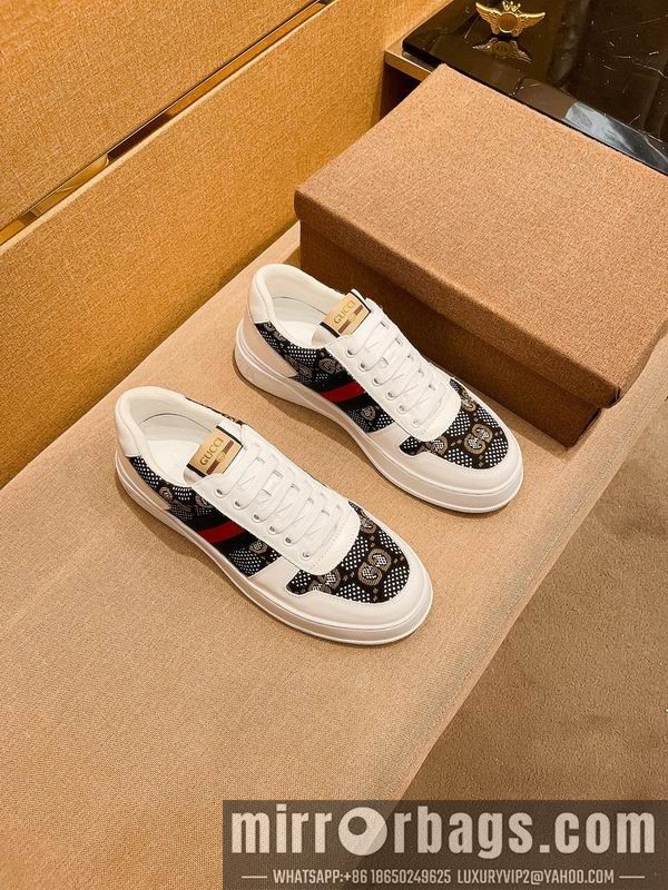 Gucci Replica Shoes sz38-44 mnf0208