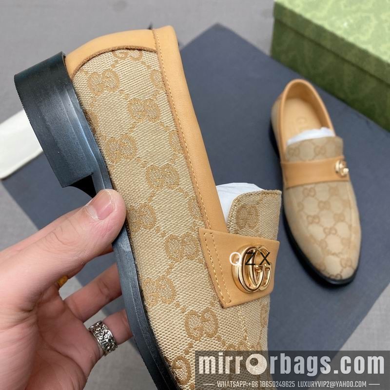 Gucci Replica Shoes sz38-44 ZX0311