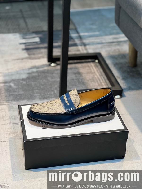 Gucci Replica Shoes sz38-44 hnm0187