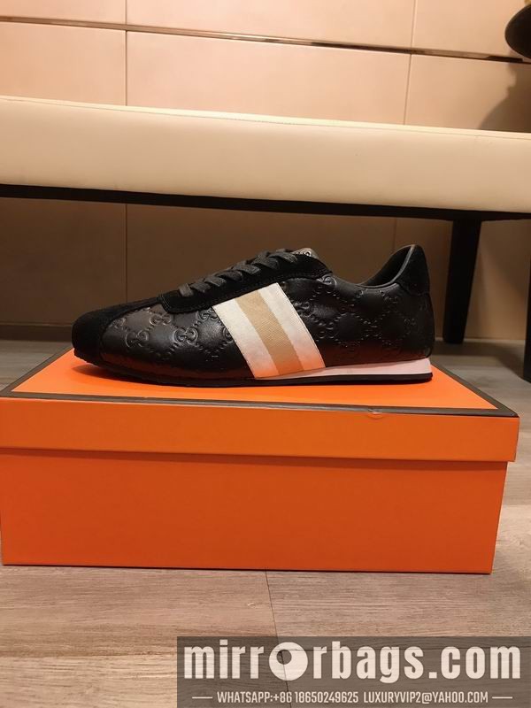 Gucci Replica Shoes sz38-44 mnf0146