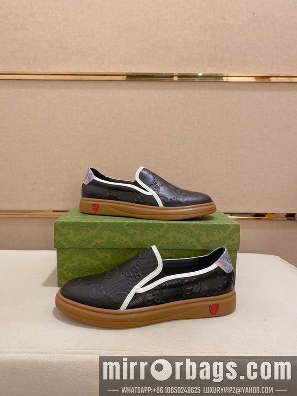 Gucci Replica Shoes sz38-44 hnm0104