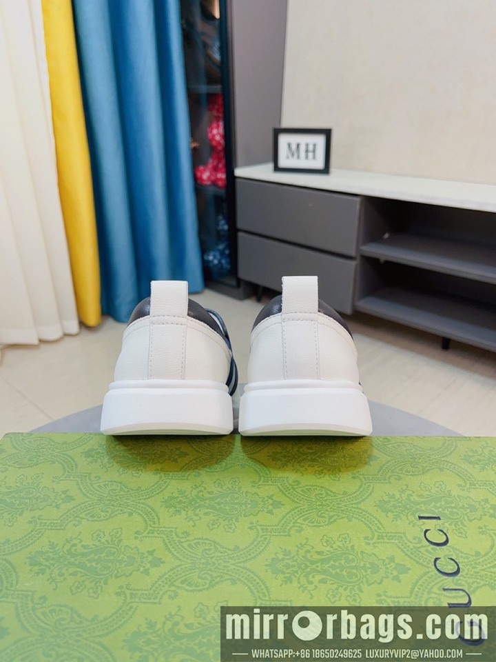Gucci Replica Shoes sz38-44 hnh0201