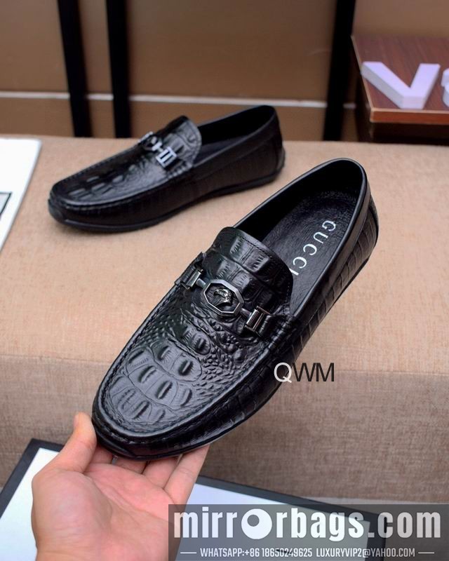 Gucci Replica Shoes sz38-44 WM0339