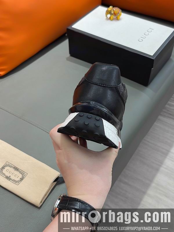 Gucci Replica Shoes sz38-44 mnf0136
