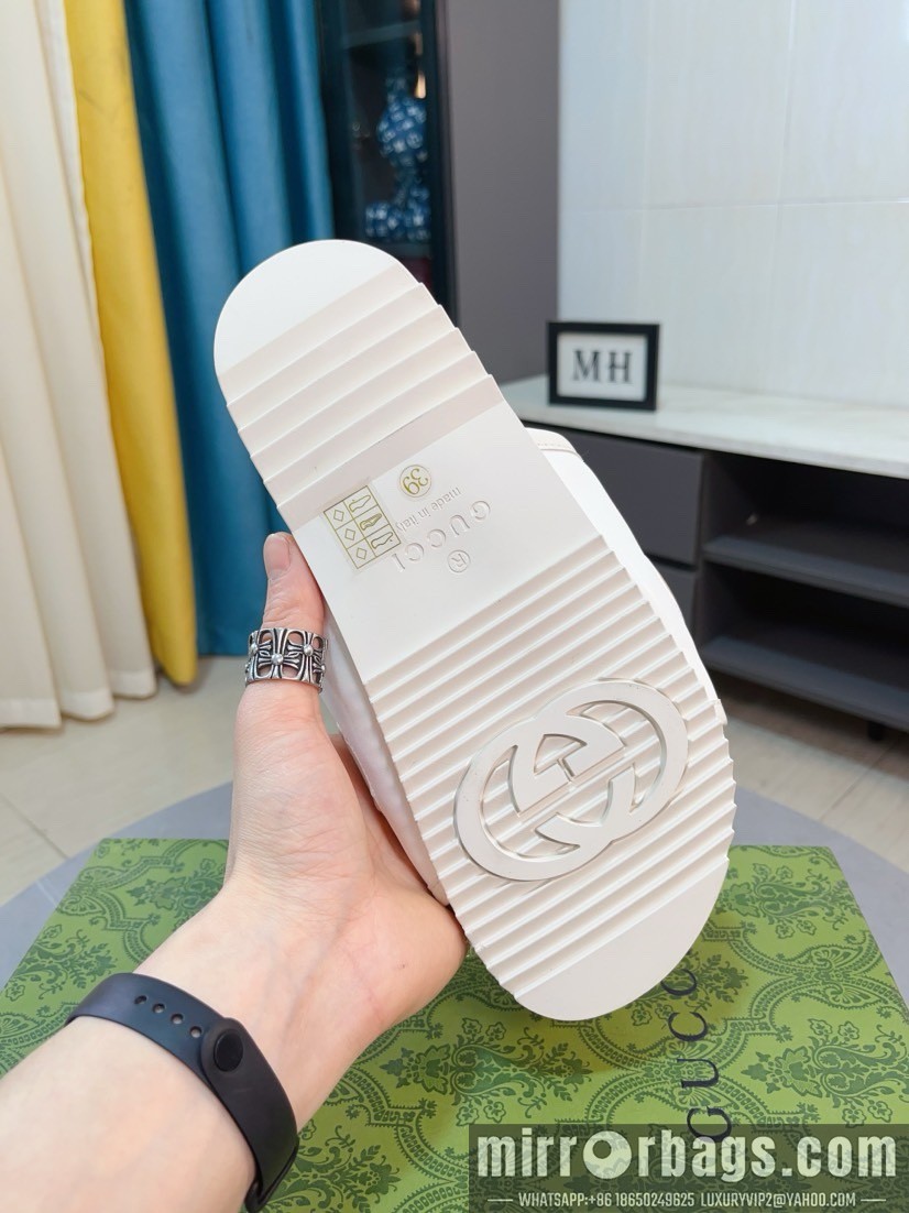 Gucci Replica Shoes sz38-44 h0707