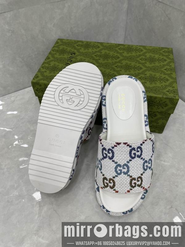 Gucci Replica Shoes sz35-44 5.5cm mnf0110