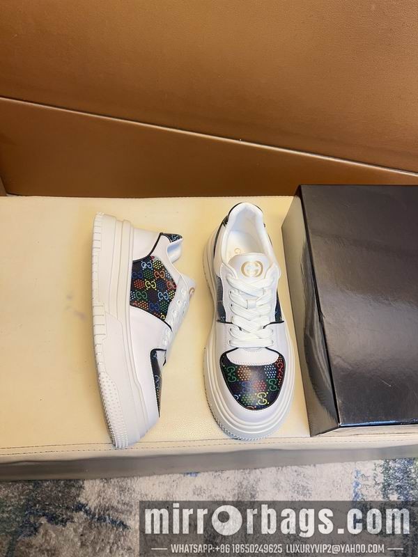Gucci Replica Shoes sz38-44 mnf0307