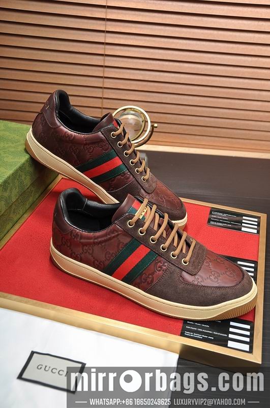 Gucci Replica Shoes sz38-45 mnf0332