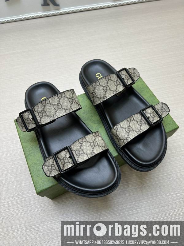 Gucci Replica Shoes sz38-45 mnf0321