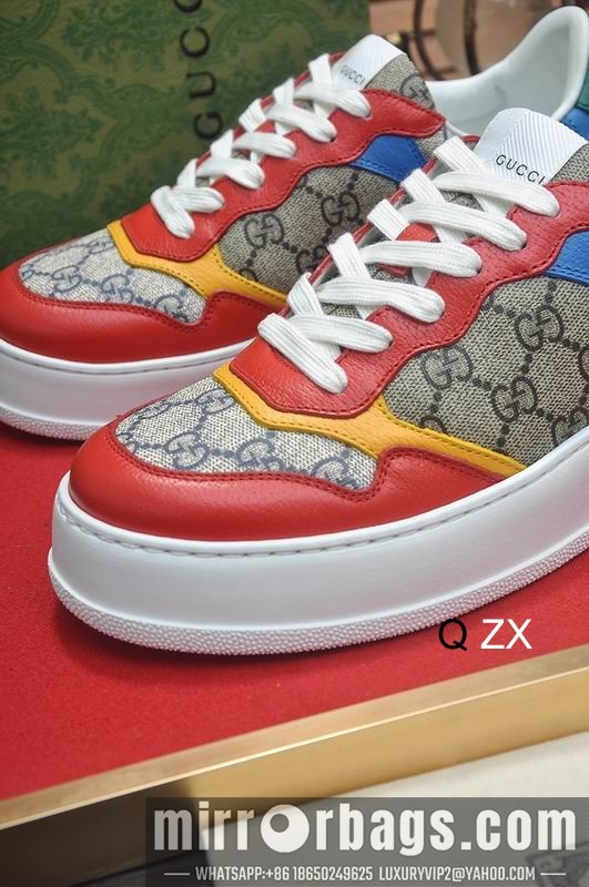 Gucci Replica Shoes sz35-45 ZX1001