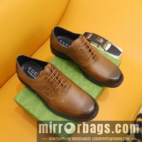 Gucci Replica Shoes sz38-44 mnh0424