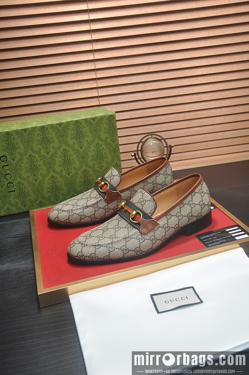 Gucci Replica Shoes sz38-45 h1001