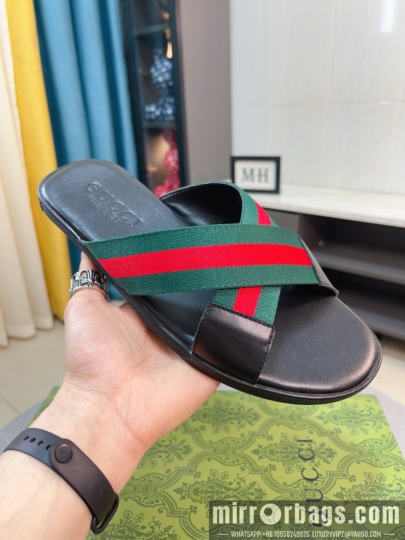 Gucci Replica Shoes sz38-44 h0606