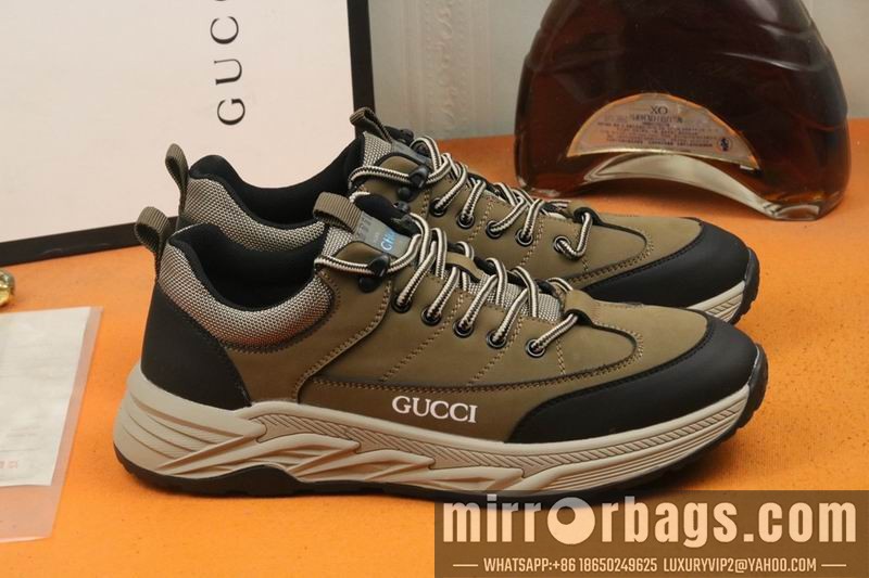 Gucci Replica Shoes sz38-43 mnf0115