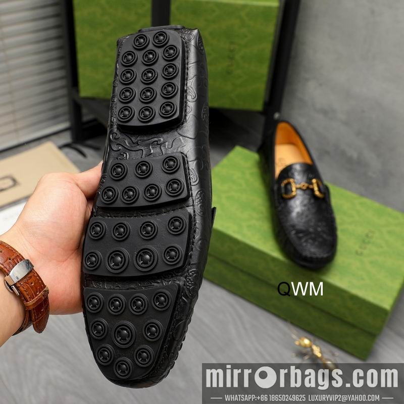 Gucci Replica Shoes  sz38-45 WM0403