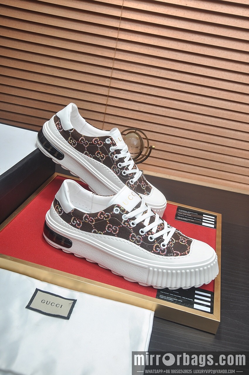 Gucci Replica Shoes sz38-44 h0806