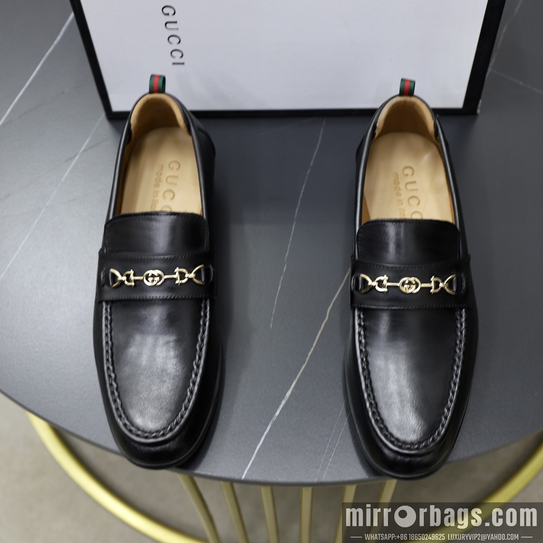 Gucci Replica Shoes sz38-44 h1018
