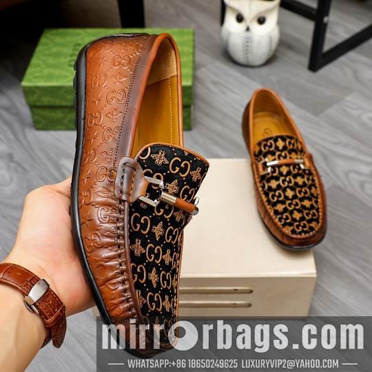 Gucci Replica Shoes sz38-45 mnh0506