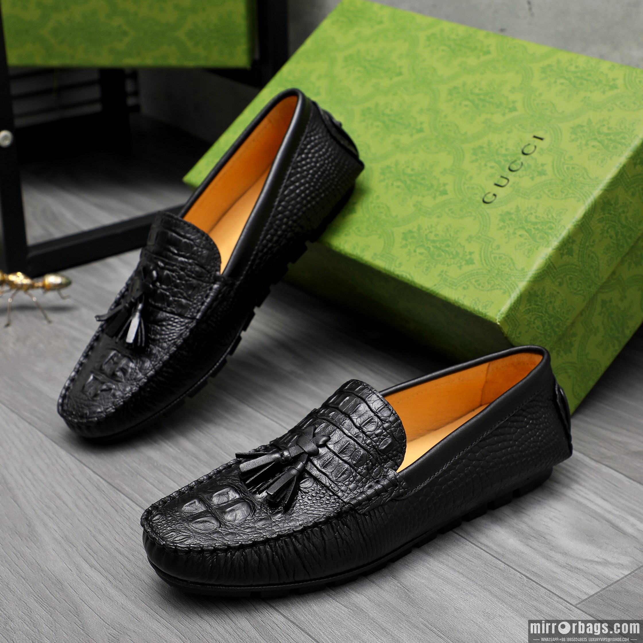 Gucci Replica Shoes sz38-44 h0728