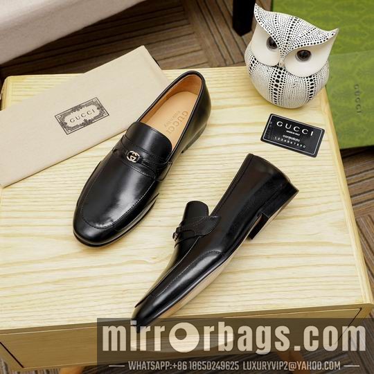 Gucci Replica Shoes sz38-45 mnh0512