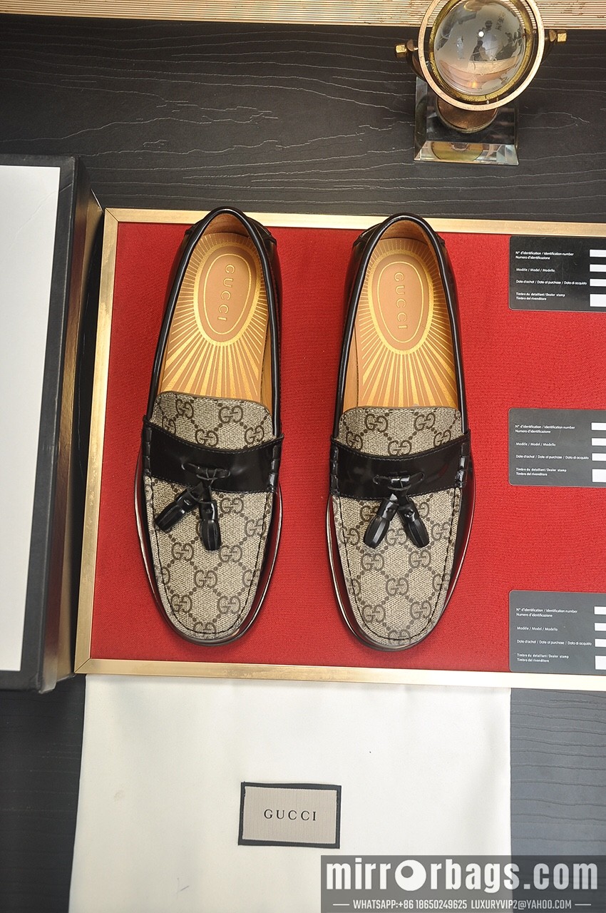 Gucci Replica Shoes sz38-45 h0702