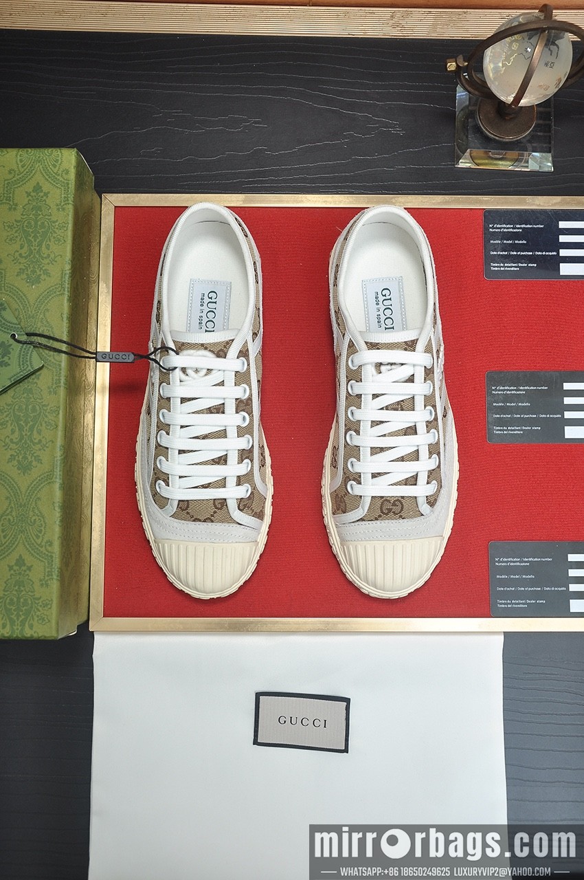 Gucci Replica Shoes sz35-45 h0701