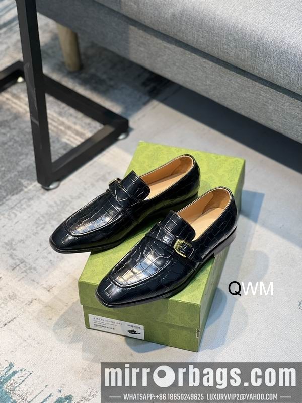 Gucci Replica Shoes sz38-45 WM03104