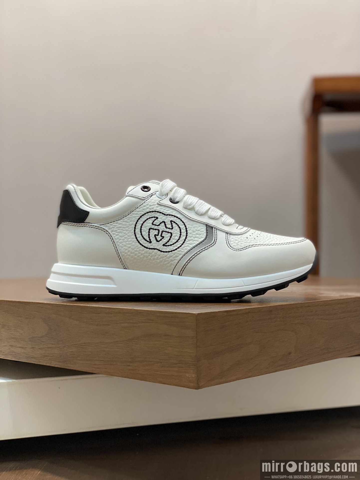 Gucci Replica Shoes sz38-44 h1003