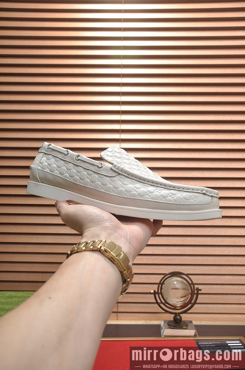 Gucci Replica Shoes sz38-45 hnh1203
