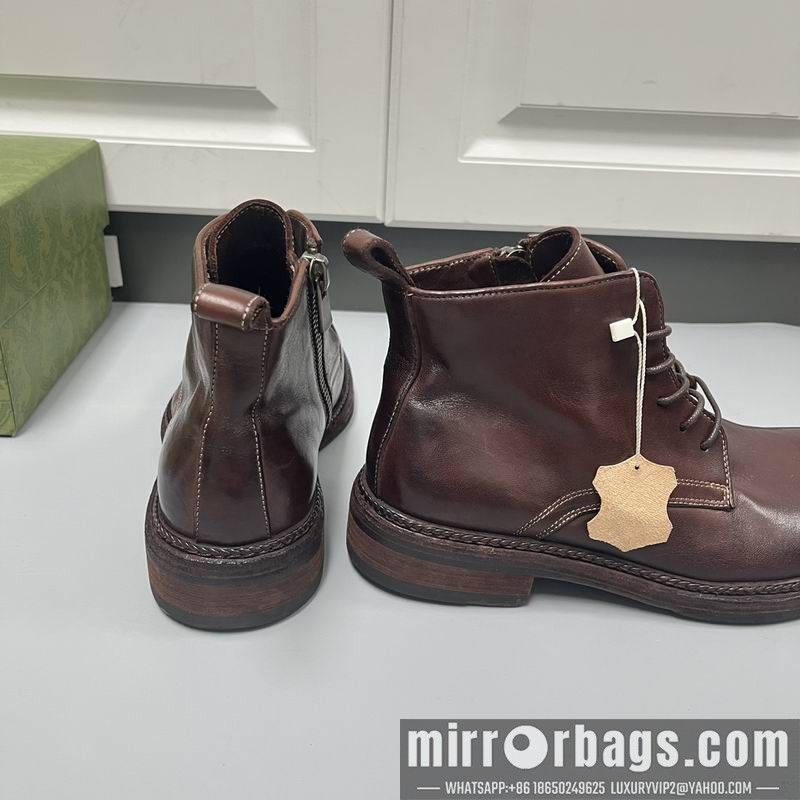 Gucci Replica Shoes sz39-44 hnm0108