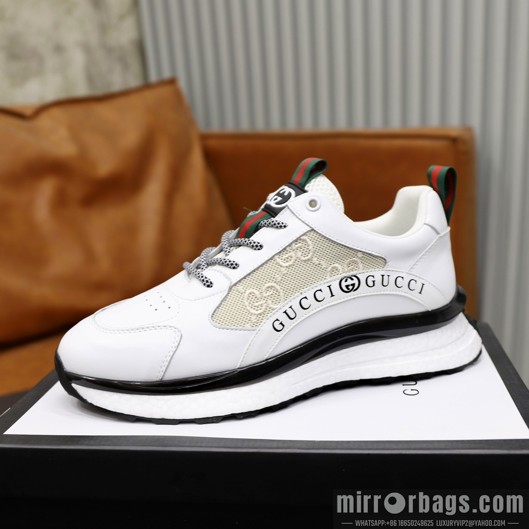 Gucci Replica Shoes sz38-44 h0716