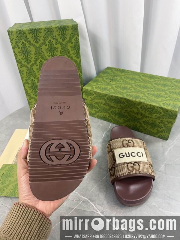 Gucci Replica Shoes sz35-46 mnf0324