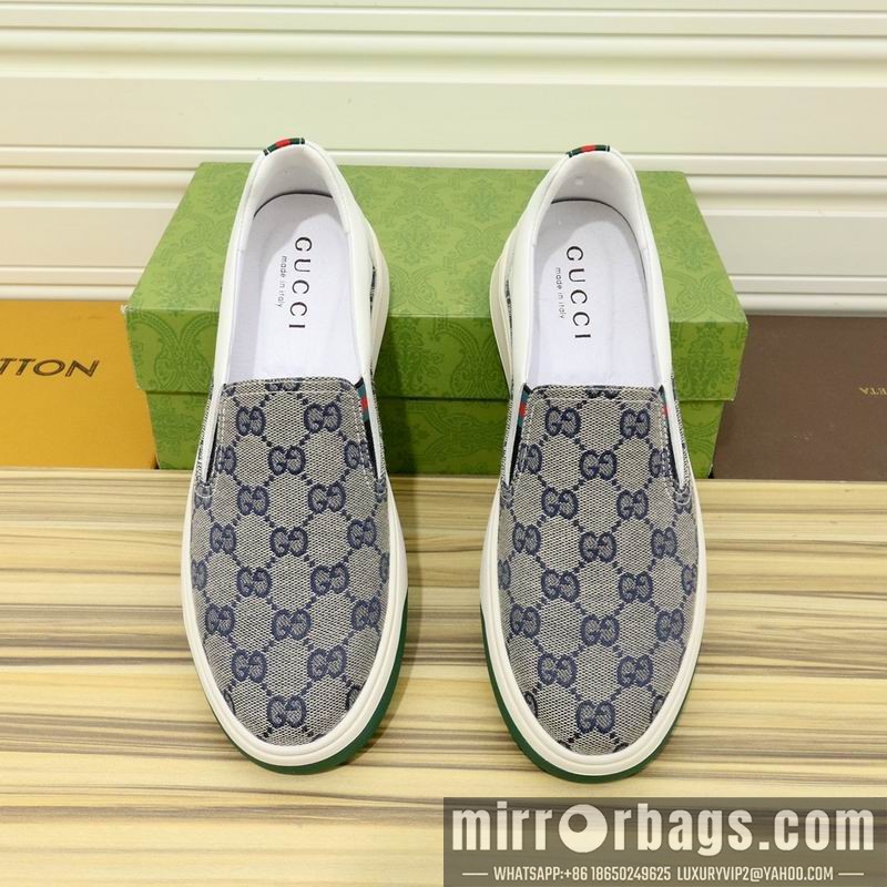 Gucci Replica Shoes sz38-44 hnm0106