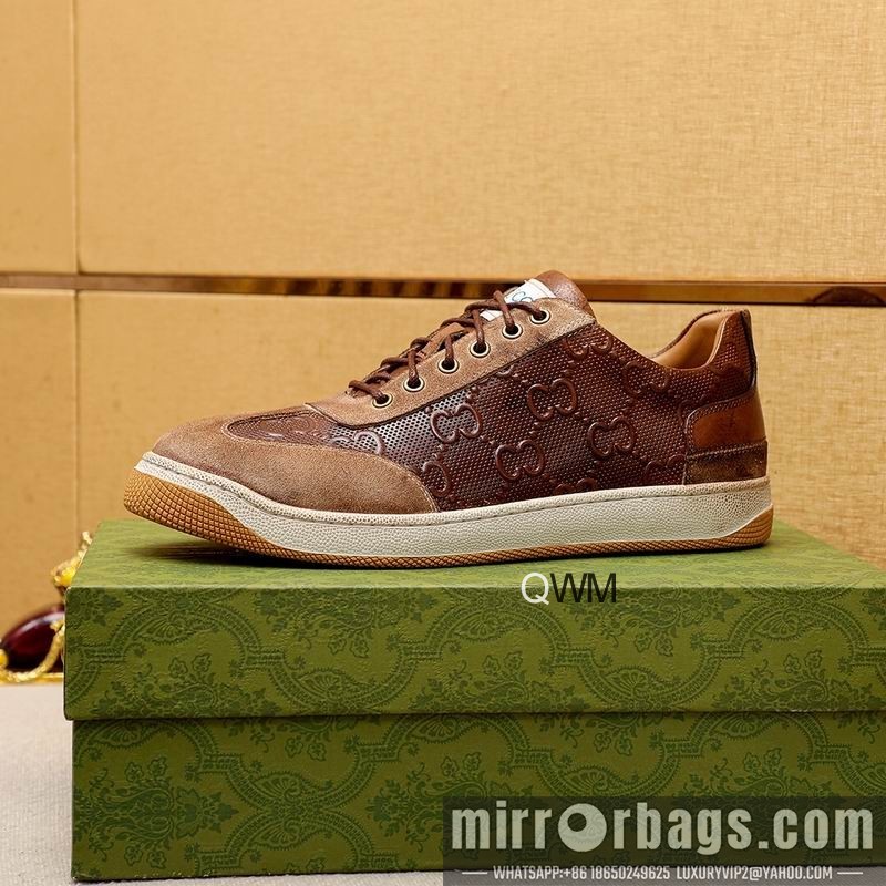 Gucci Replica Shoes sz38-45 WM0374