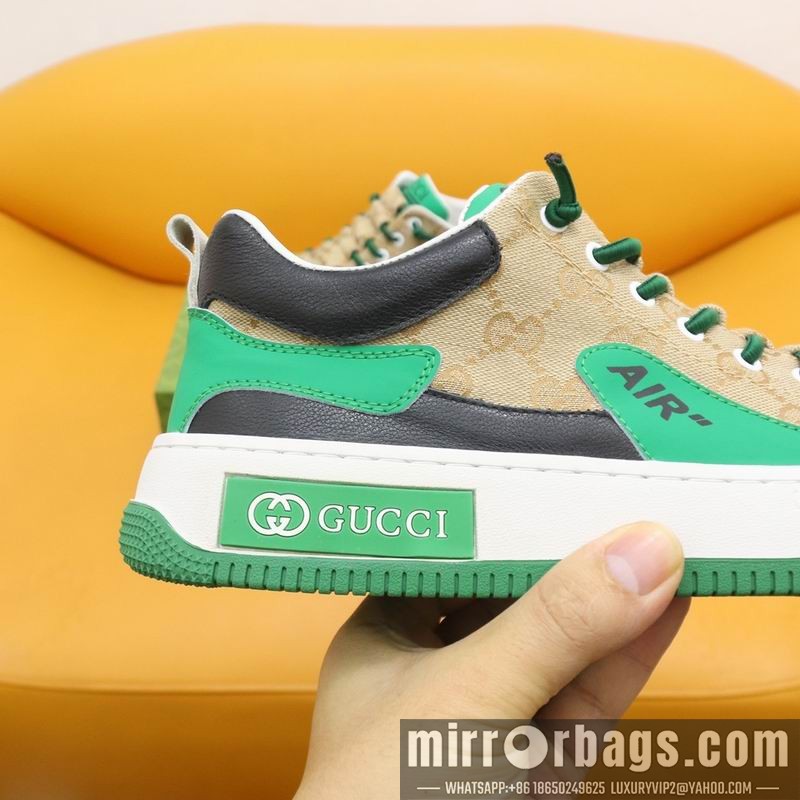 Gucci Replica Shoes sz38-45 mnf0105