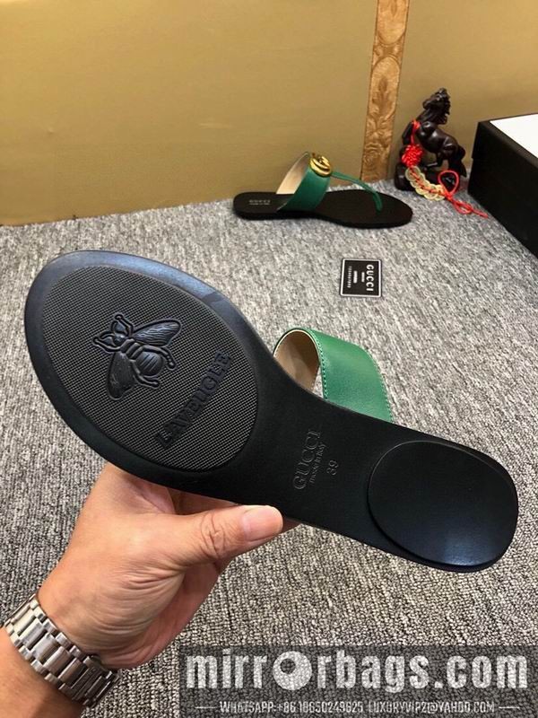 Gucci Replica Shoes sz35-45 mnf0206