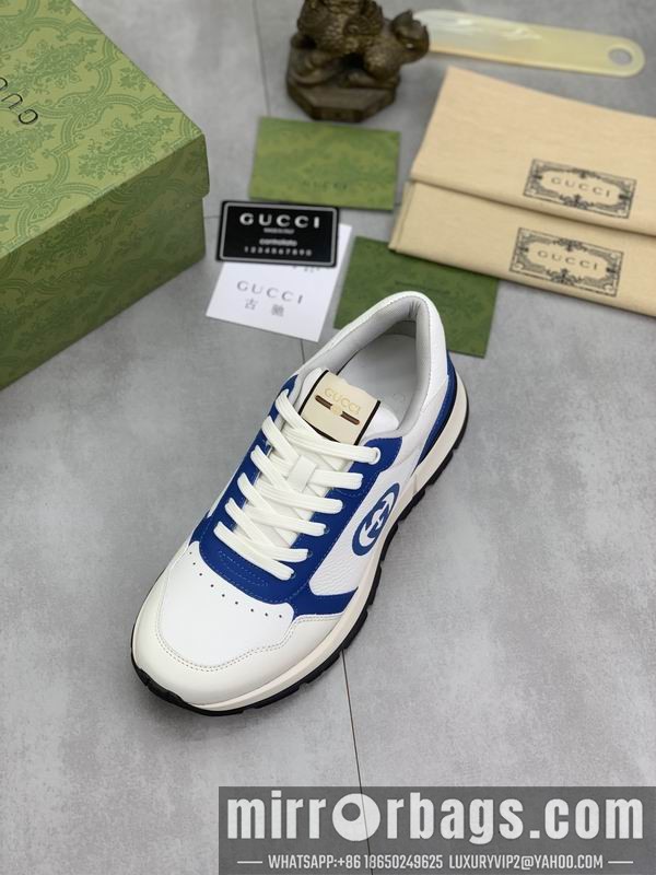 Gucci Replica Shoes sz38-45 mnf0377