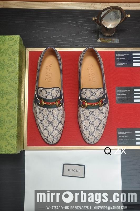 Gucci Replica Shoes sz38-45 ZX1008