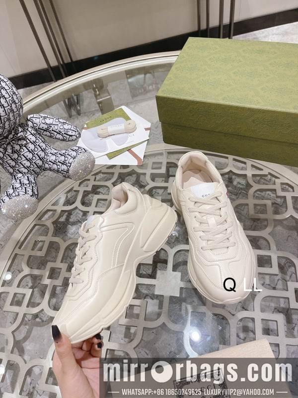 Gucci Replica Shoes colour sz35-45 LL1231