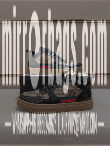 Gucci Replica Shoes sz38-45 mnh1002